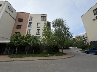 4к 152м ЖК Ліпінка, вул. Сергія Данченка, Замковецька, Ремон