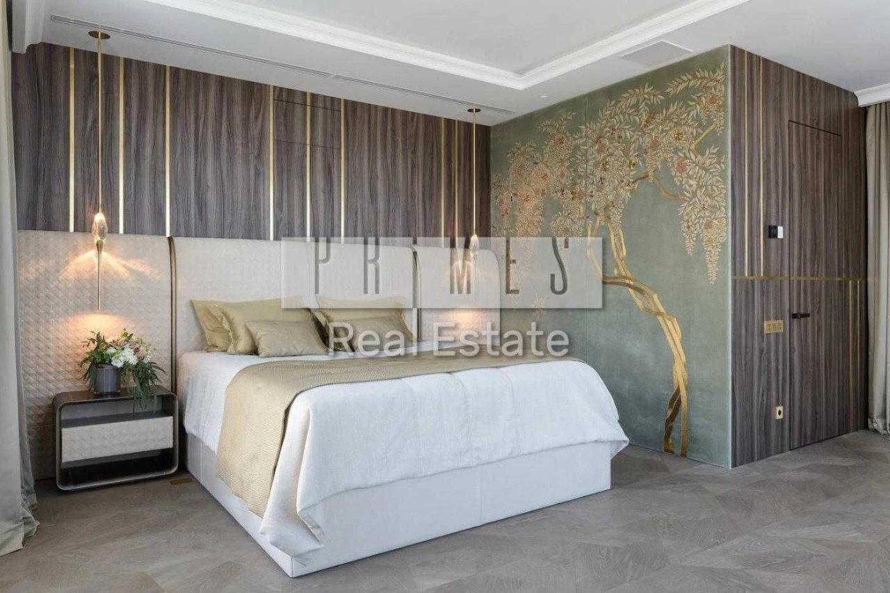 No Commission Sale of a New 5-Bedroom Apartment 265 sq m, Renovated, Lesya Ukrainka