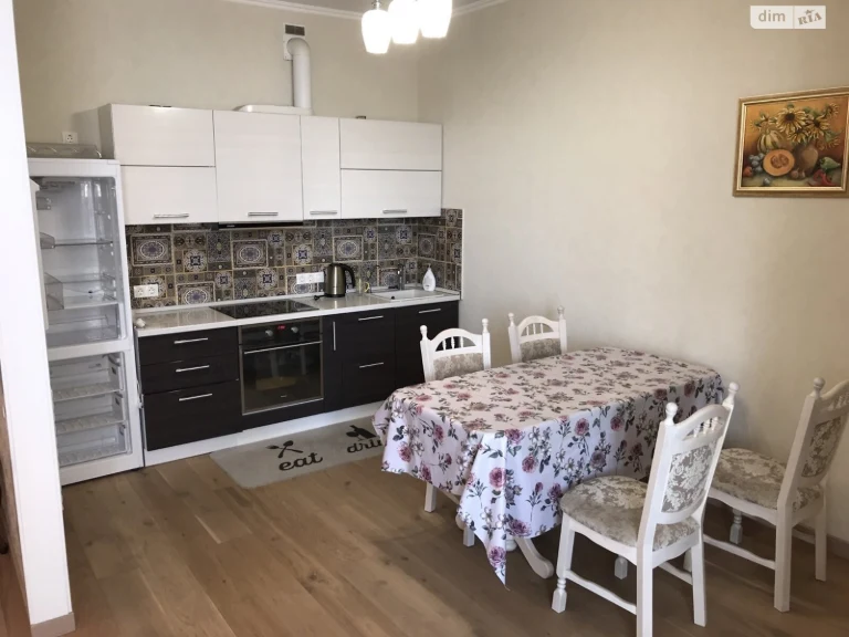 Apartment for Sale - Northern Brovar Neighborhood