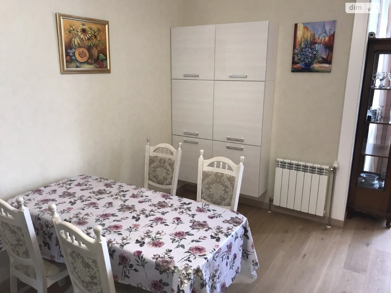 Apartment for Sale - Northern Brovar Neighborhood