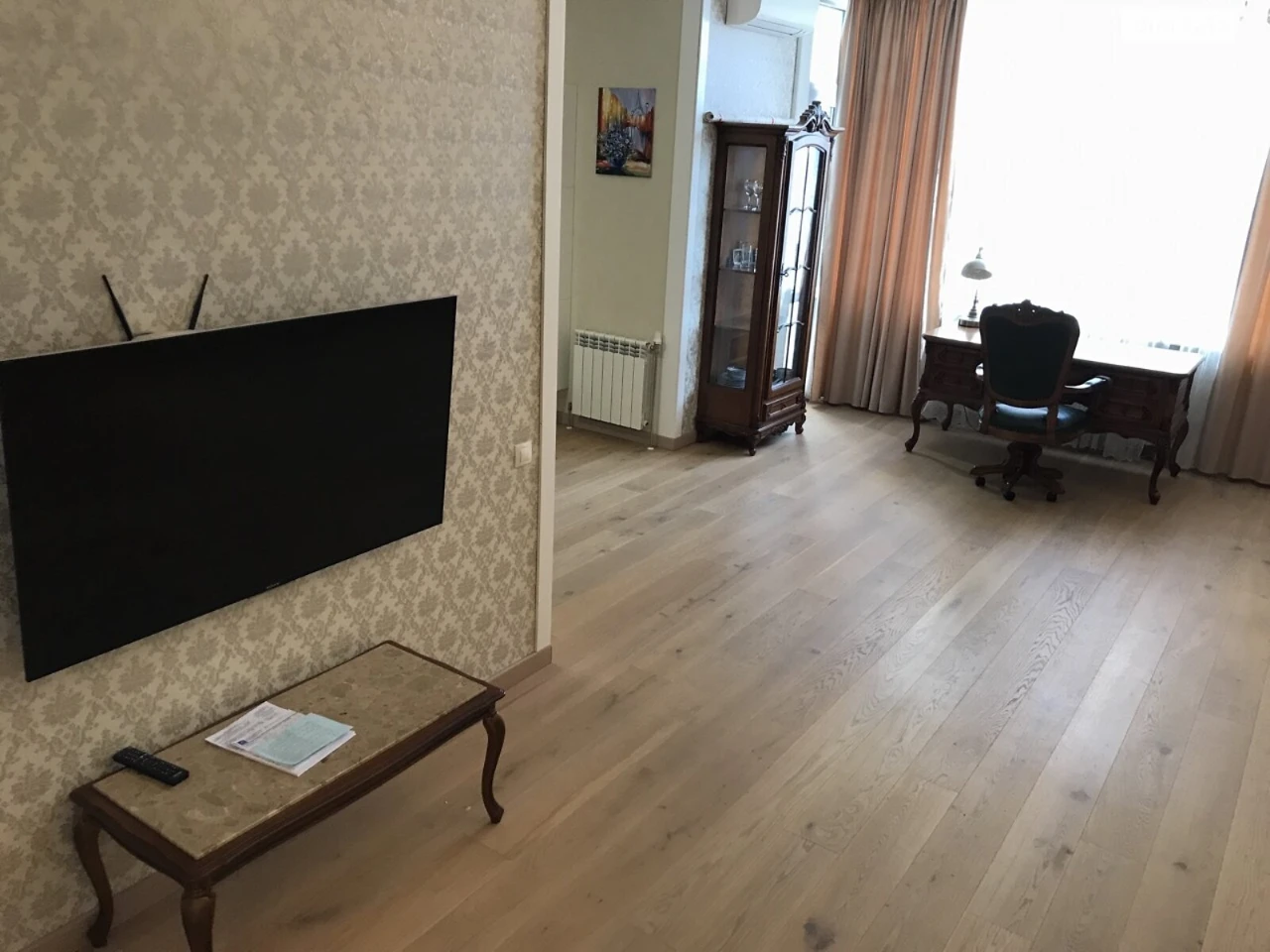 Apartment for Sale - Northern Brovar Neighborhood