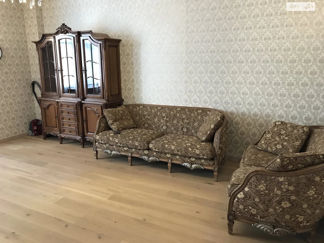 Apartment for Sale - Northern Brovar Neighborhood