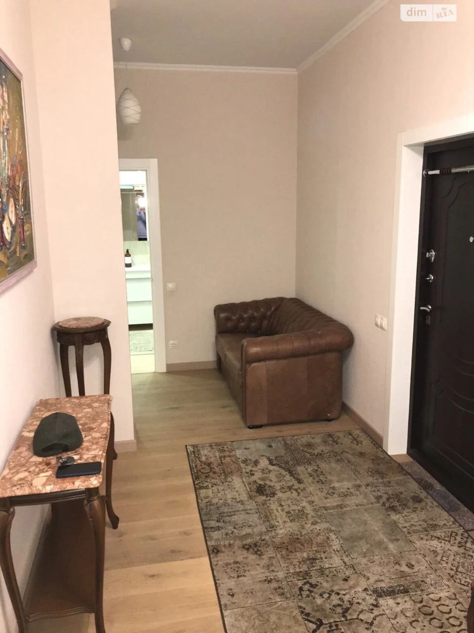Apartment for Sale - Northern Brovar Neighborhood