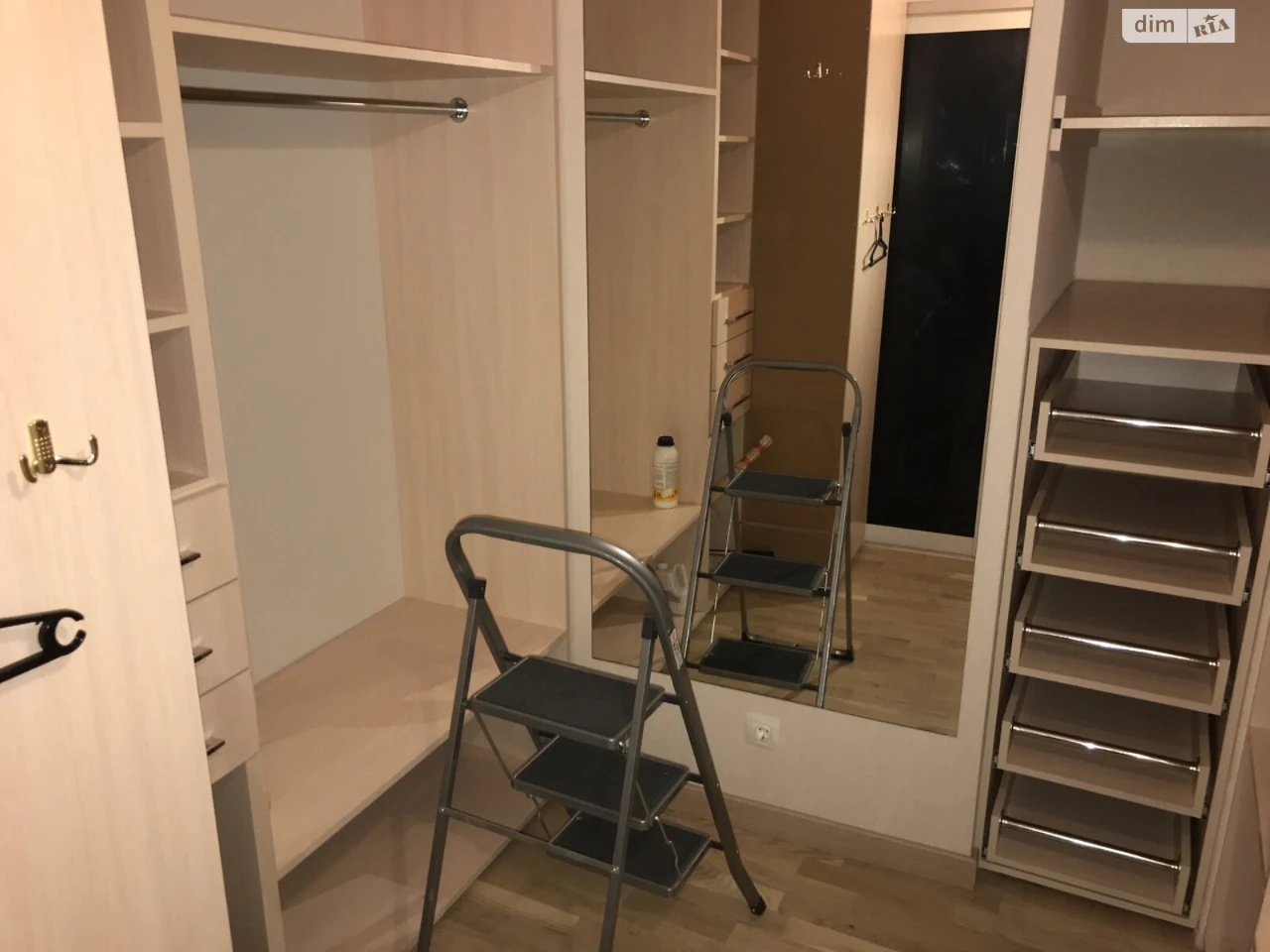 Apartment for Sale - Northern Brovar Neighborhood