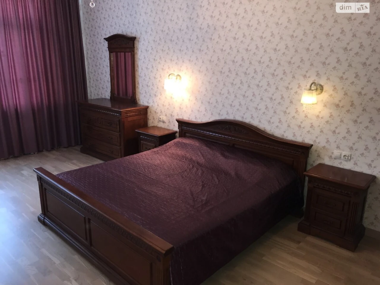 Apartment for Sale - Northern Brovar Neighborhood