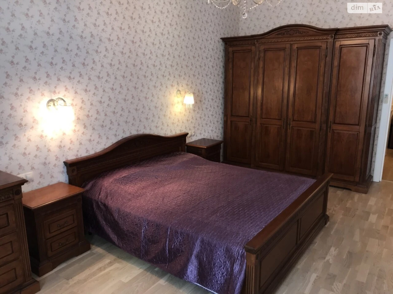 Apartment for Sale - Northern Brovar Neighborhood