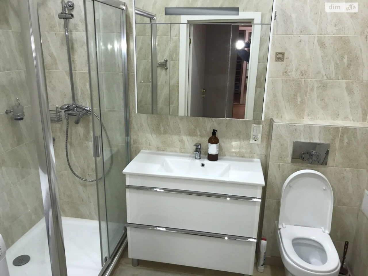 Apartment for Sale - Northern Brovar Neighborhood