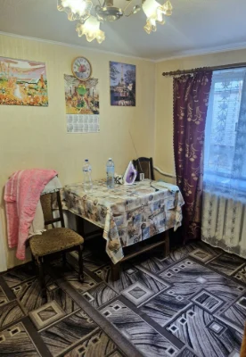 Продаж будинку вулиця Русановська