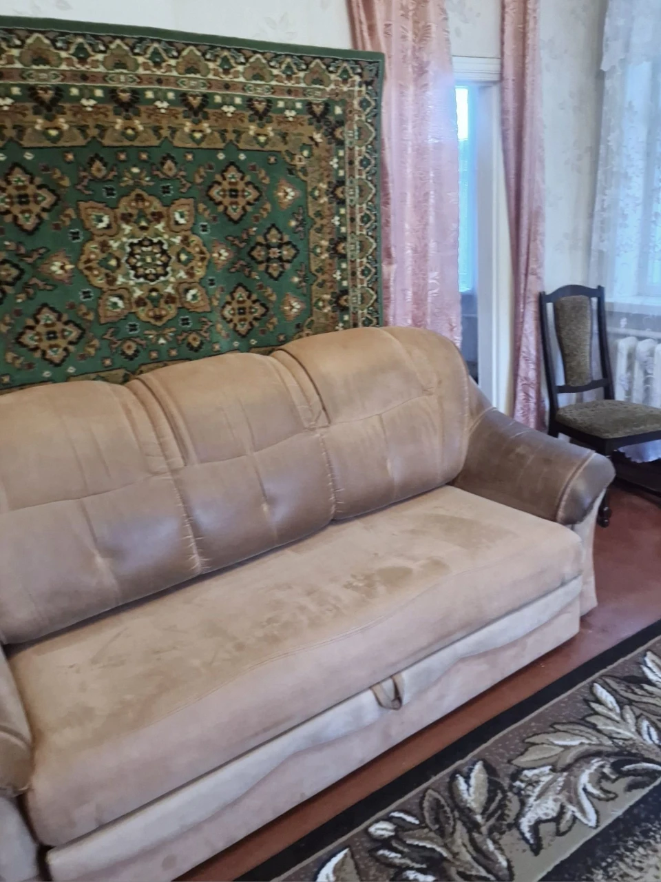 Продаж будинку вулиця Русановська
