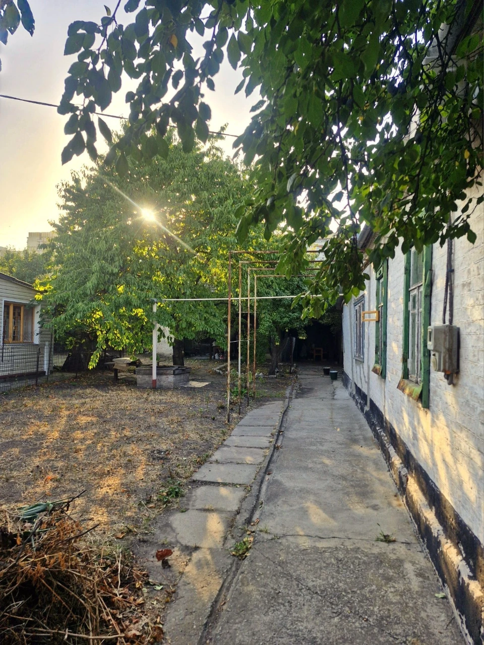 Продаж будинку вулиця Русановська