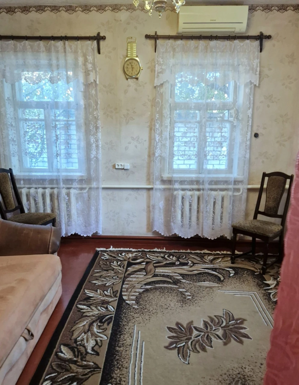 Продаж будинку вулиця Русановська