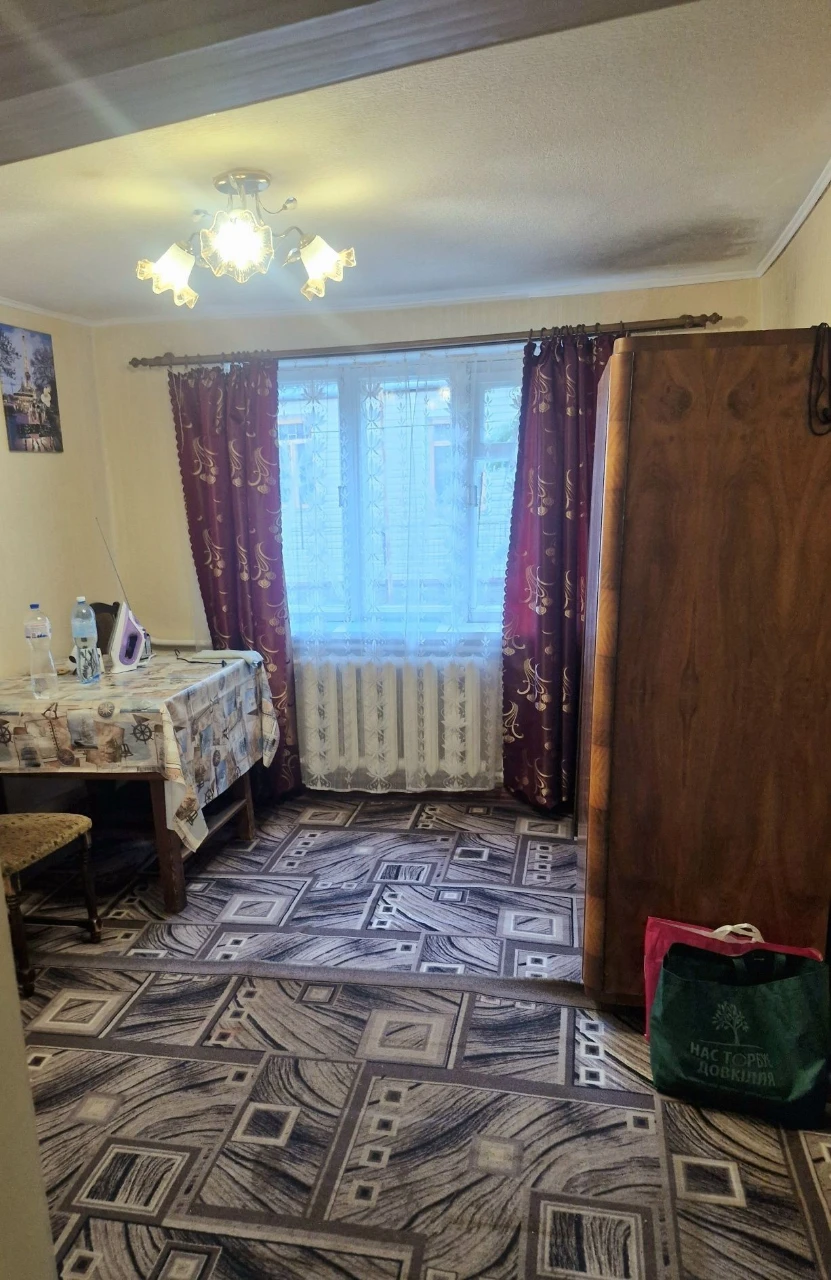 Продаж будинку вулиця Русановська