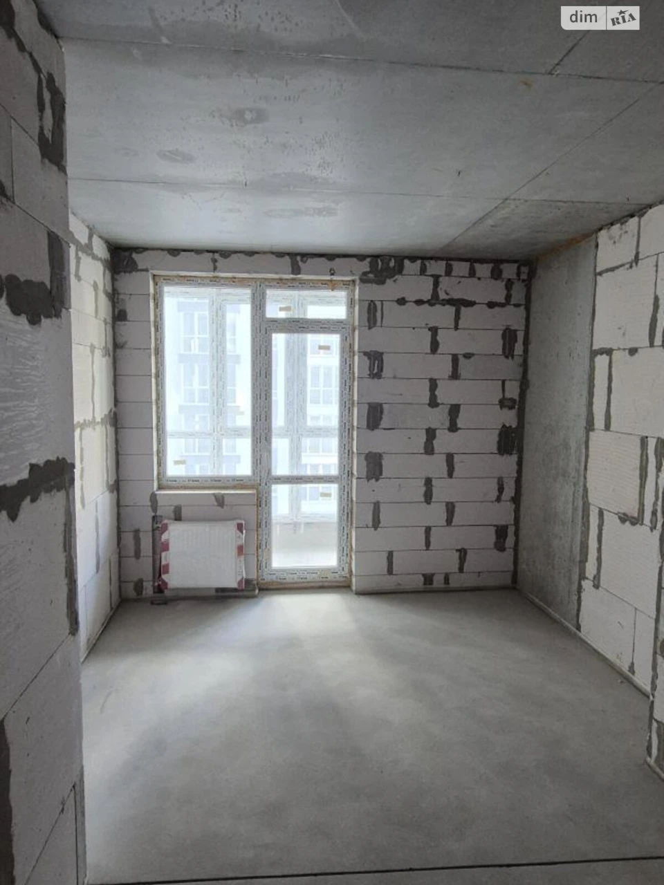 Apartment for Sale - Primorsky