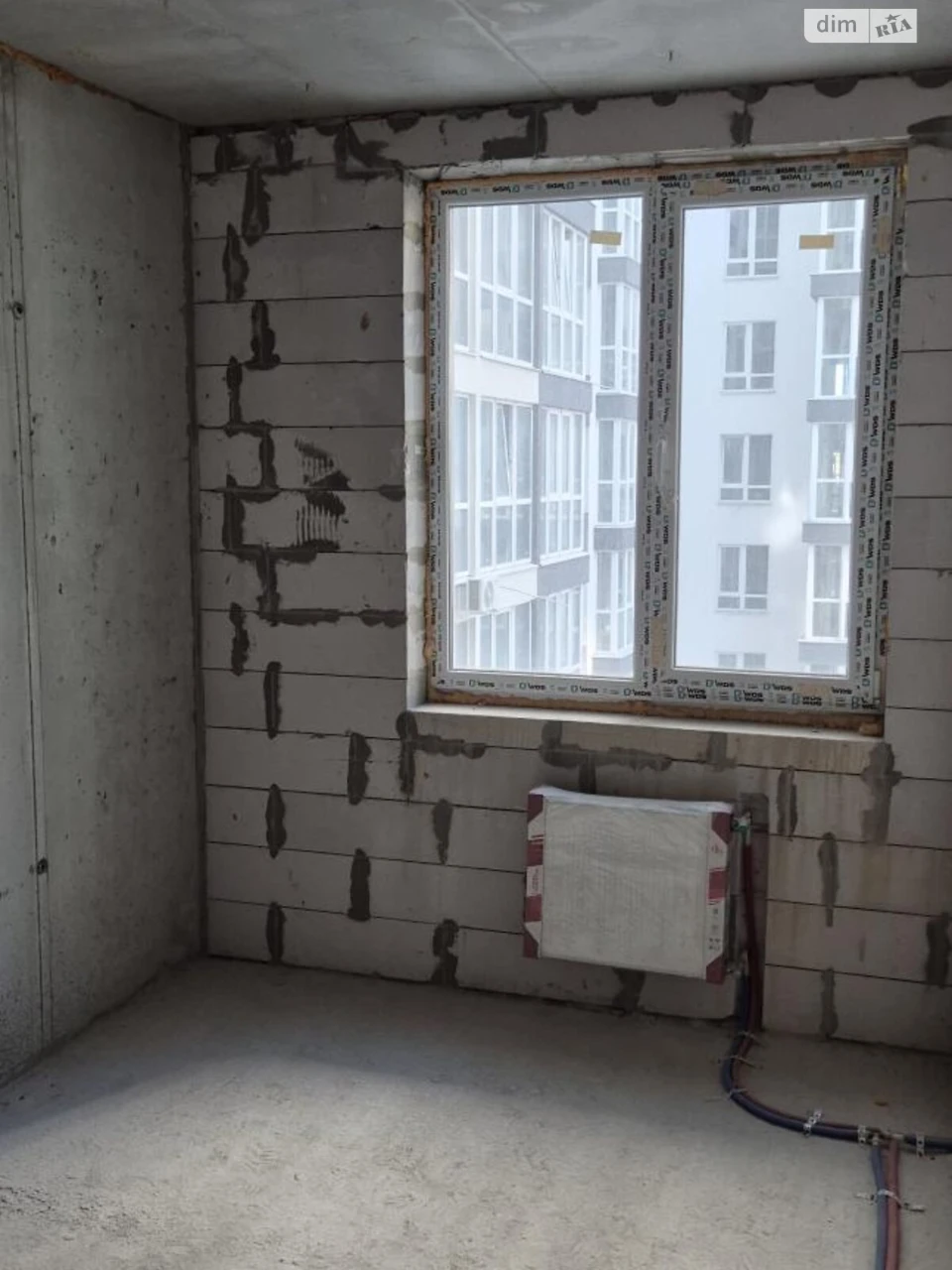 Apartment for Sale - Primorsky