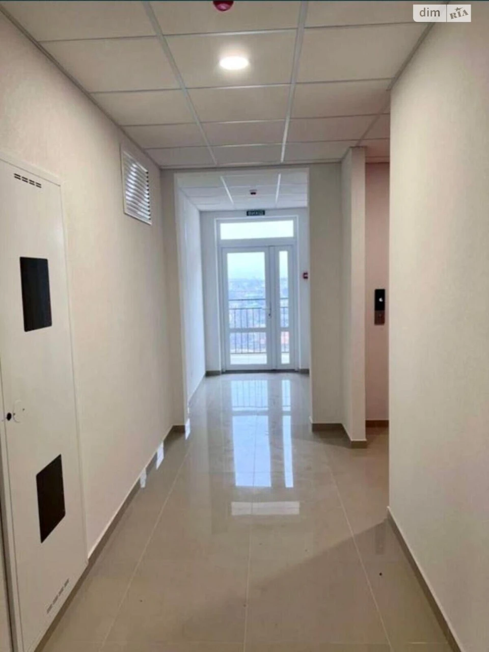 Apartment for Sale - Primorsky