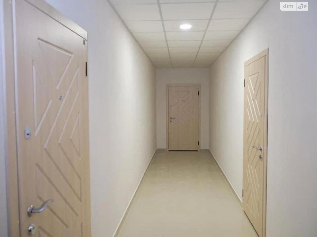 Apartment for Sale - Primorsky