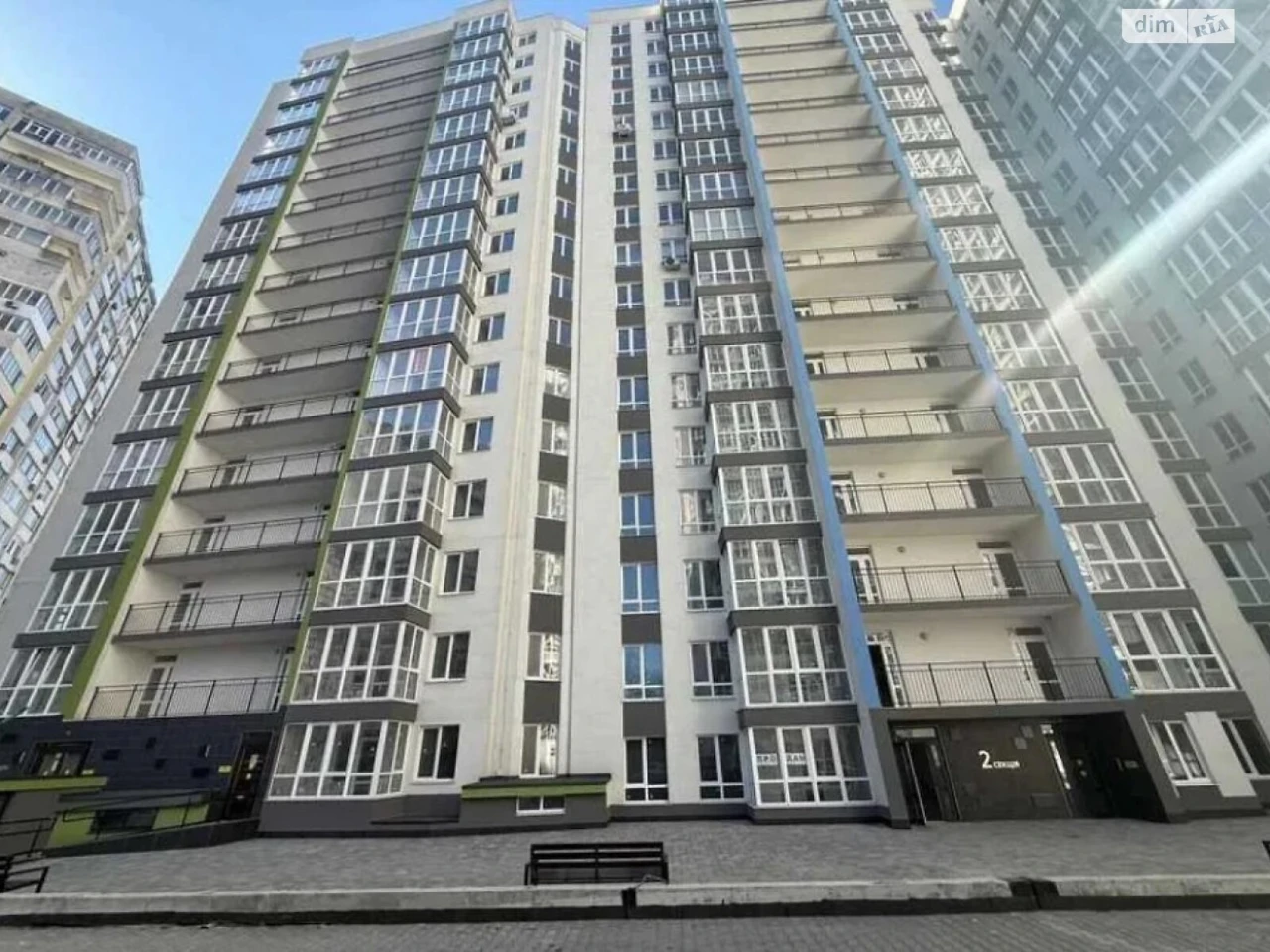 Apartment for Sale - Primorsky