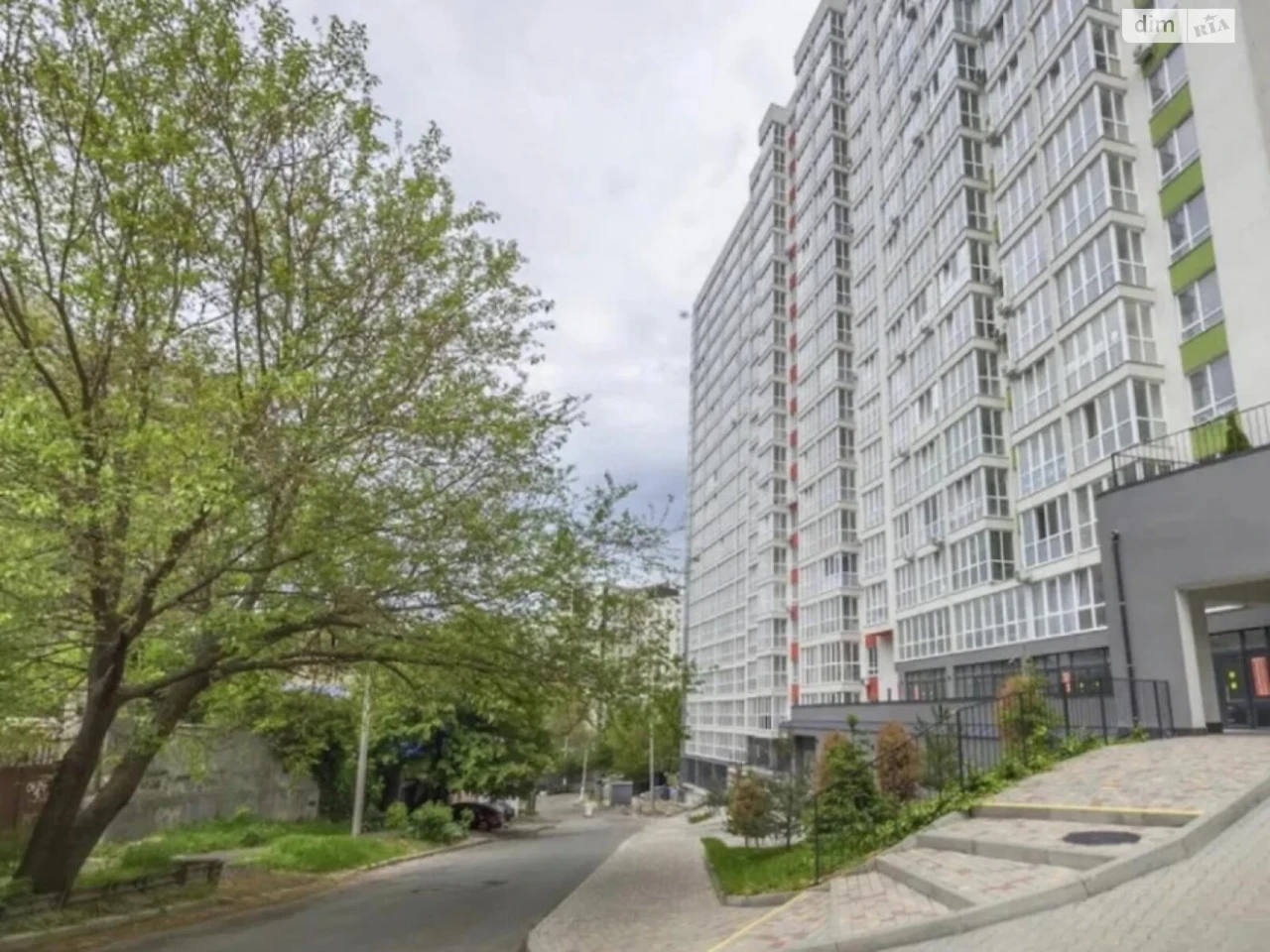 Apartment for Sale - Primorsky