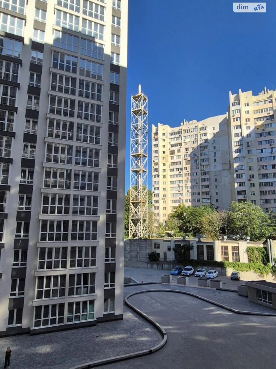 Apartment for Sale - Primorsky