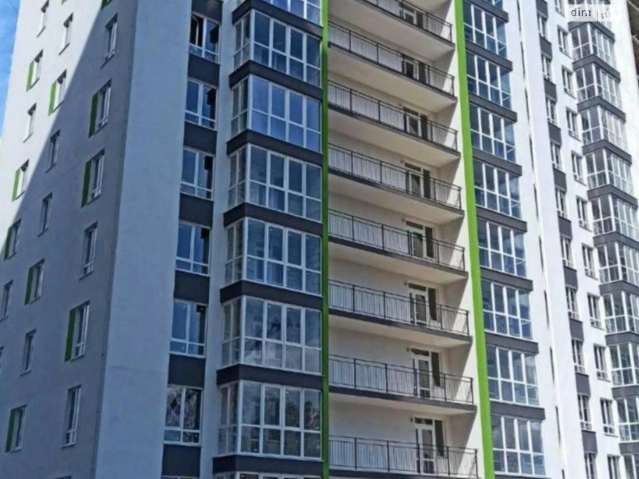Apartment for Sale - Primorsky