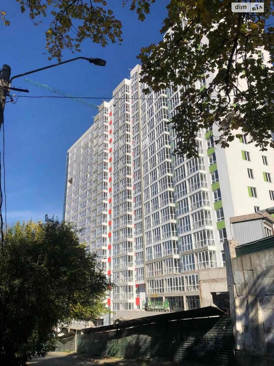 Apartment for Sale - Primorsky
