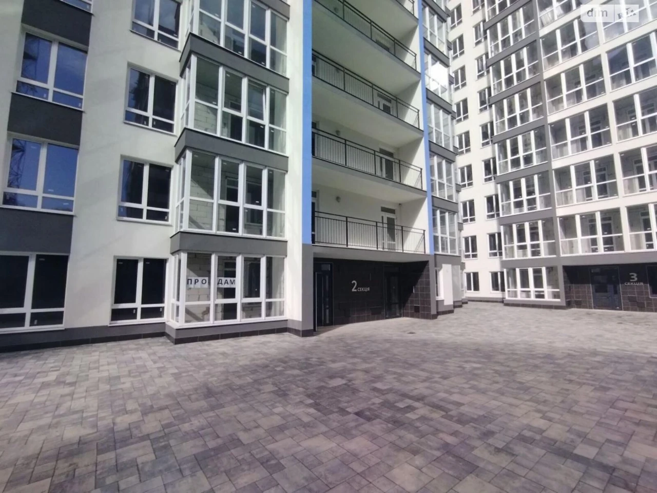 Apartment for Sale - Primorsky