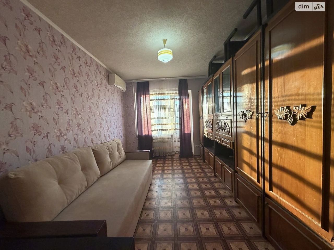 Apartment for sale Novobavarsky