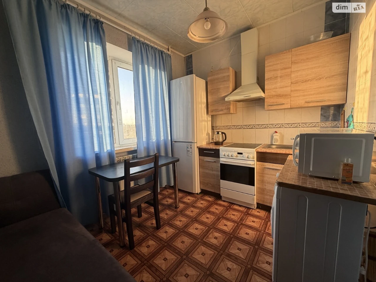 Apartment for sale Novobavarsky