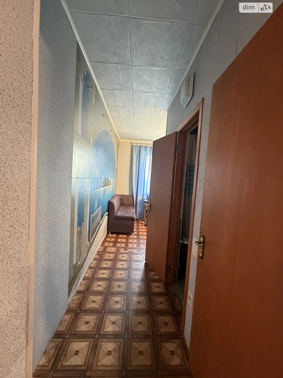 Apartment for sale Novobavarsky