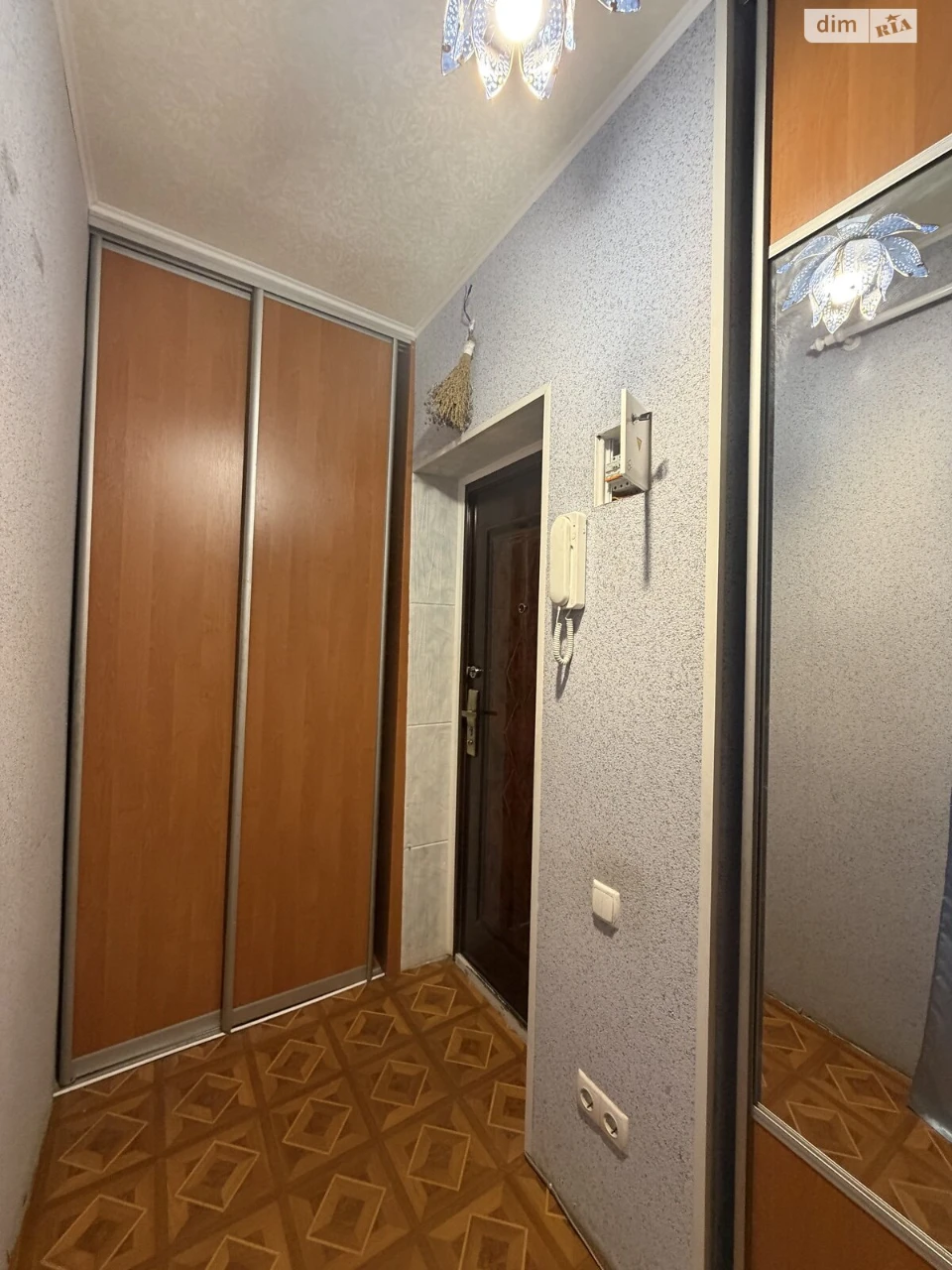 Apartment for sale Novobavarsky