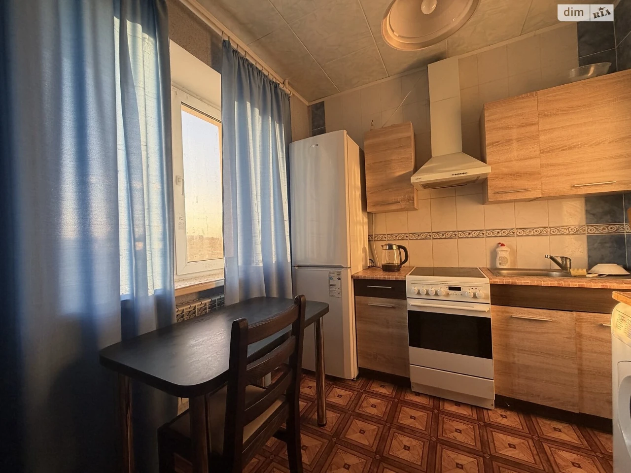 Apartment for sale Novobavarsky