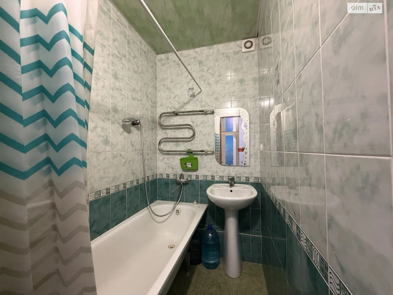Apartment for sale Novobavarsky