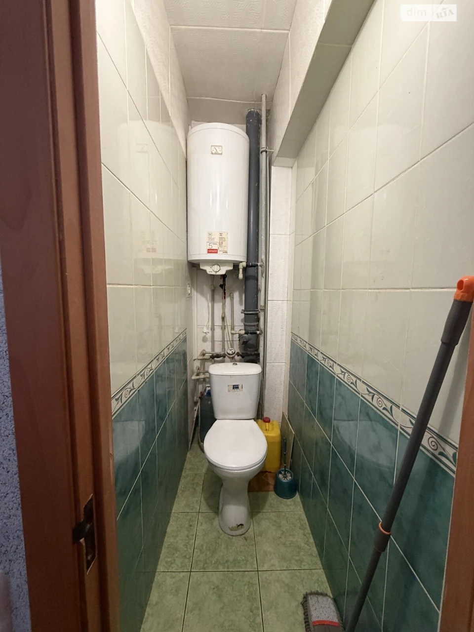 Apartment for sale Novobavarsky