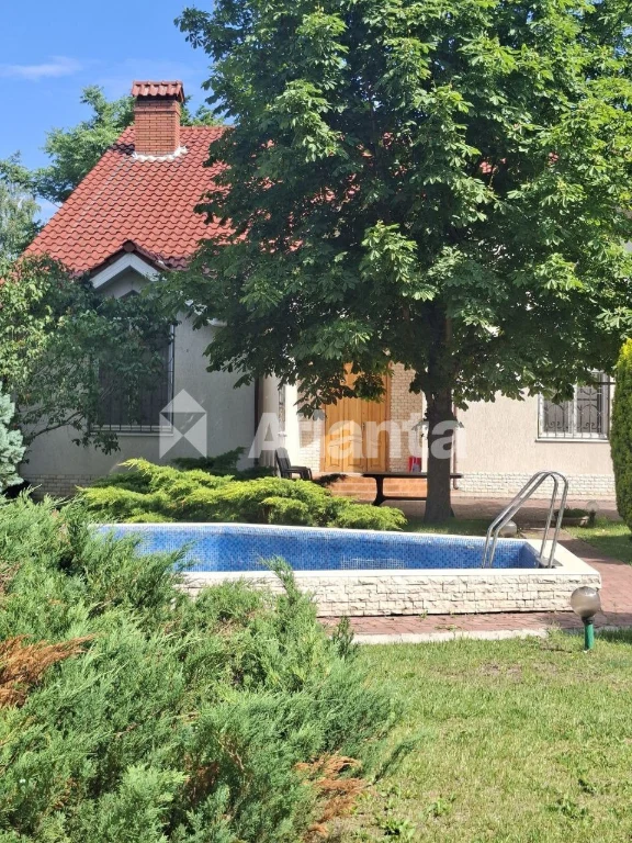 Продається будинок вул. Львівська, 12.75 соток, близькість моря