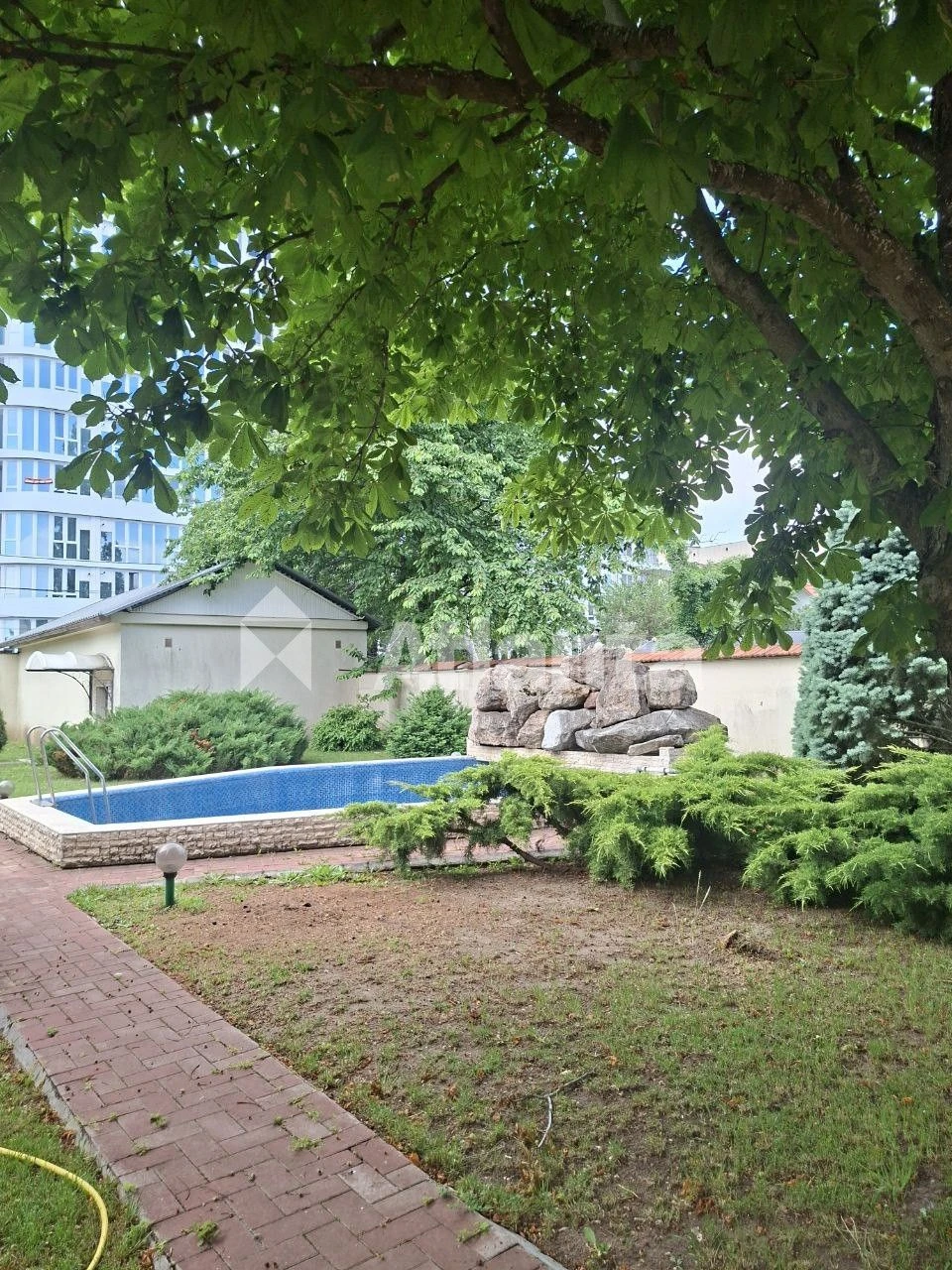 House for sale, Lviv Street, 12.75 acres, proximity to the sea