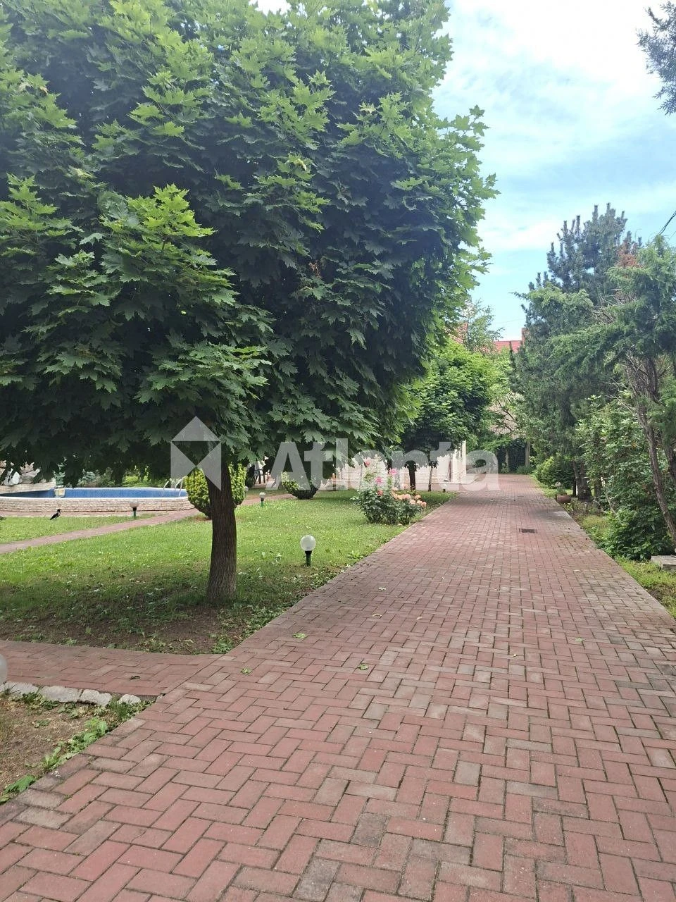House for sale, Lviv Street, 12.75 acres, proximity to the sea