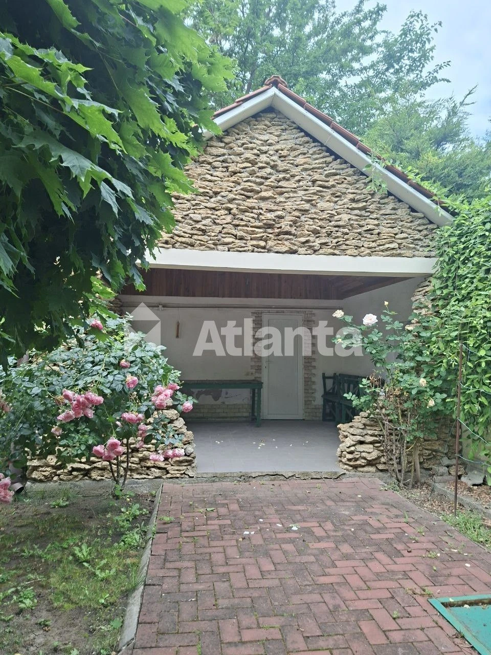 House for sale, Lviv Street, 12.75 acres, proximity to the sea