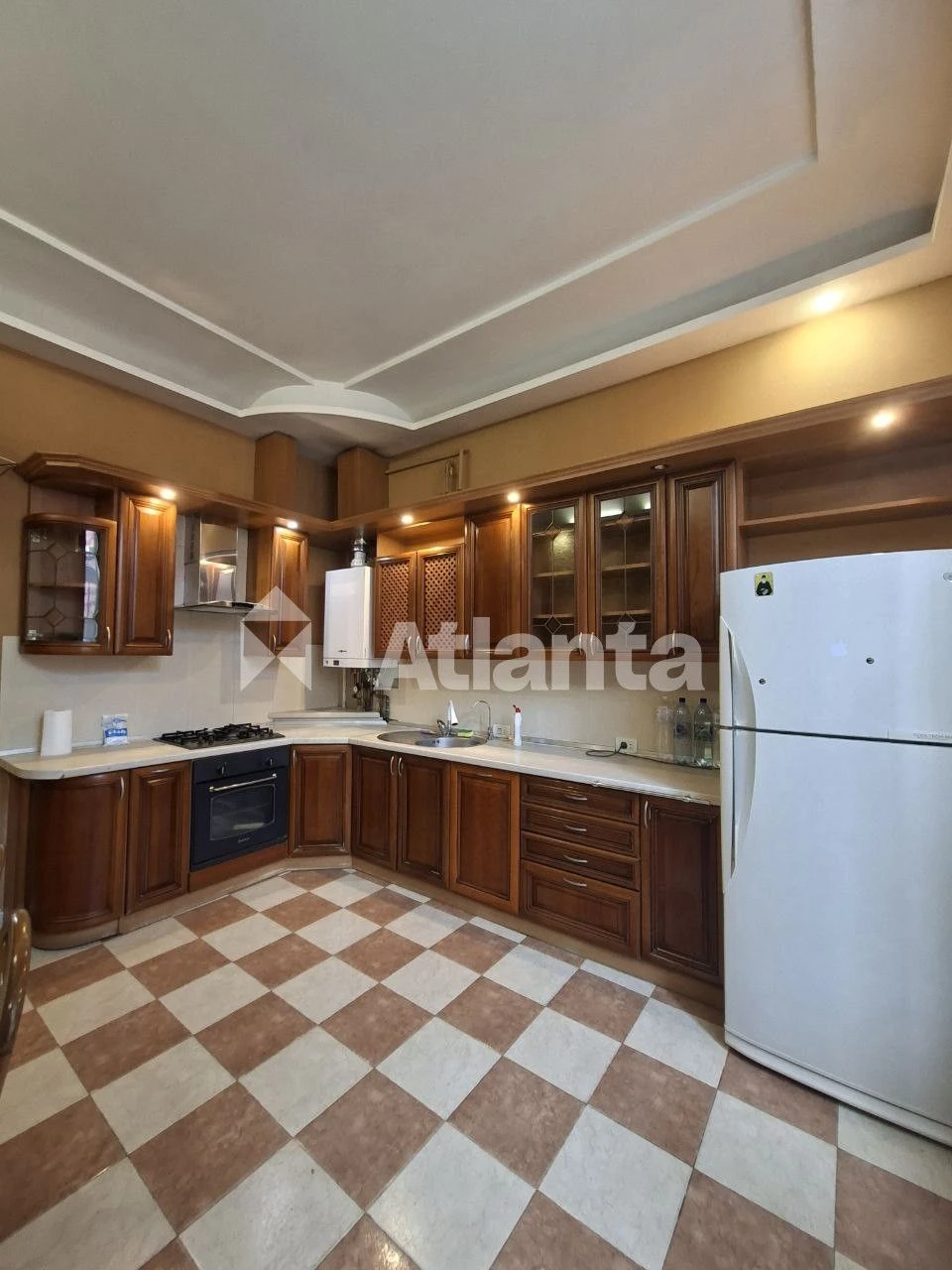 House for sale, Lviv Street, 12.75 acres, proximity to the sea