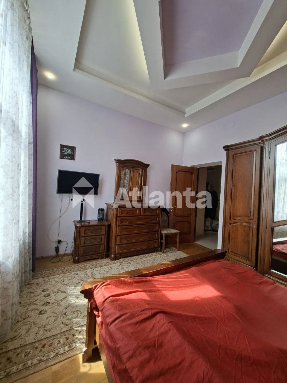 House for sale, Lviv Street, 12.75 acres, proximity to the sea