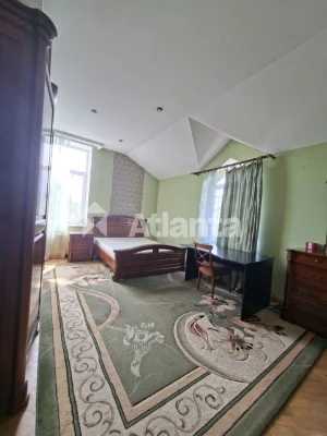 House for sale, Lviv Street, 12.75 acres, proximity to the sea