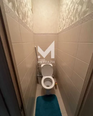 91936 | Продам 2к квартиру не высокий этаж Новые дома Метро