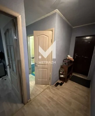 91936 | Продам 2к квартиру не высокий этаж Новые дома Метро