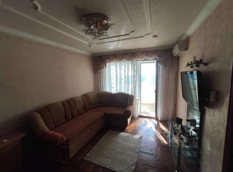 For sale 2-bedroom apartment on Professor Toloka Street, 21, Borodinsky