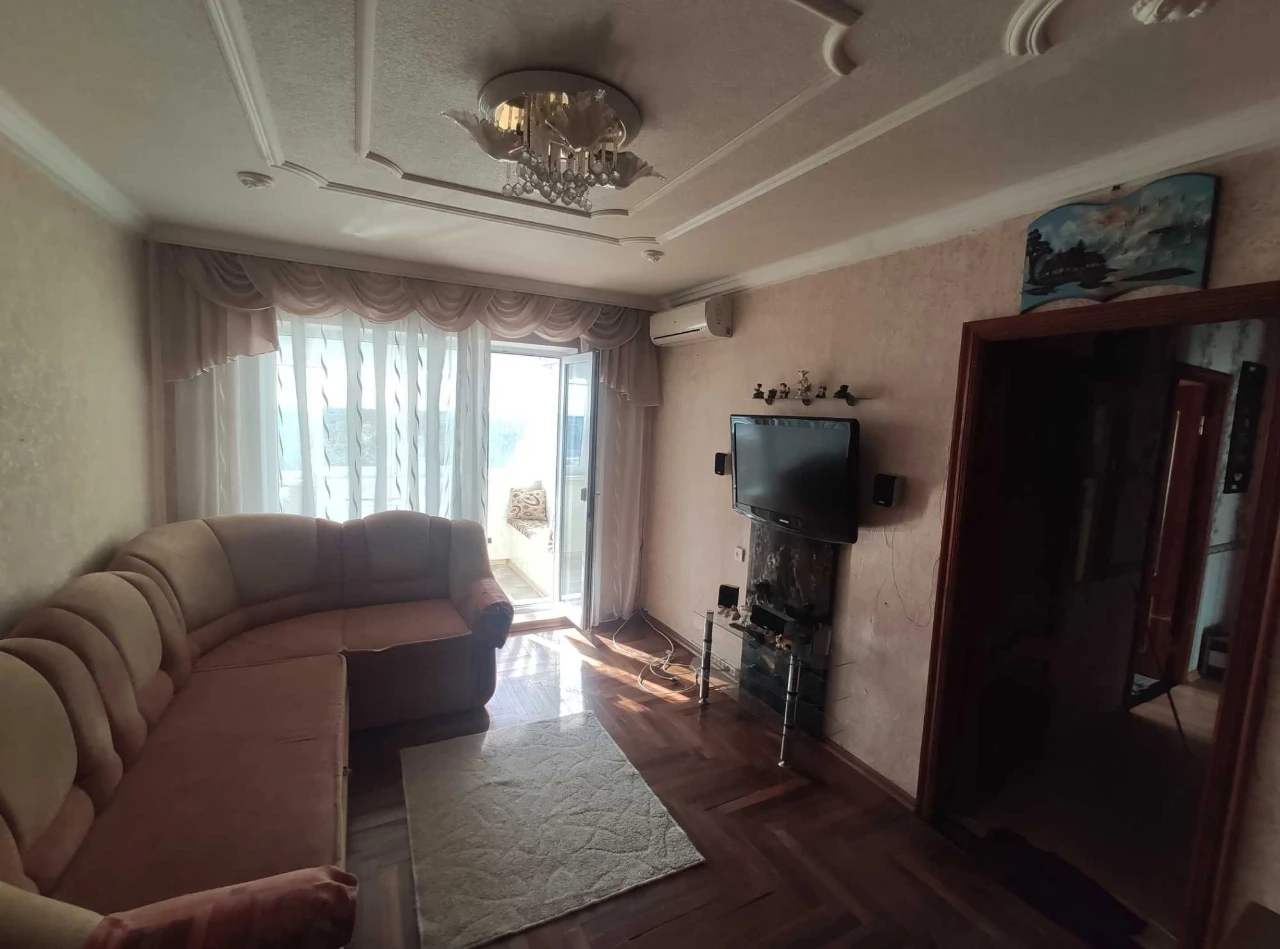 For sale 2-bedroom apartment on Professor Toloka Street, 21, Borodinsky