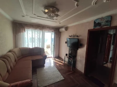 For sale 2-bedroom apartment on Professor Toloka Street, 21, Borodinsky