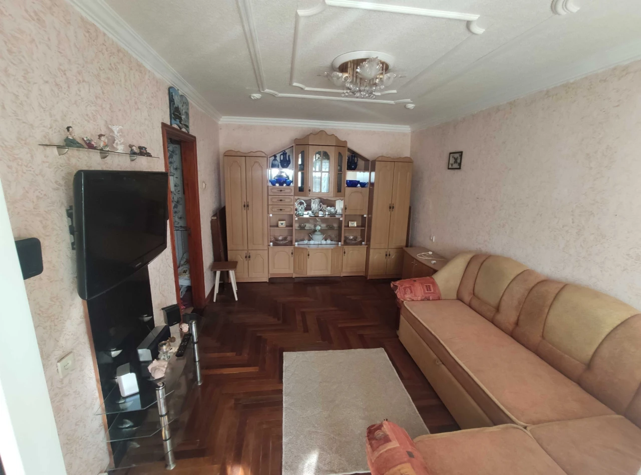 For sale 2-bedroom apartment on Professor Toloka Street, 21, Borodinsky