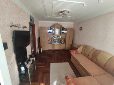 For sale 2-bedroom apartment on Professor Toloka Street, 21, Borodinsky