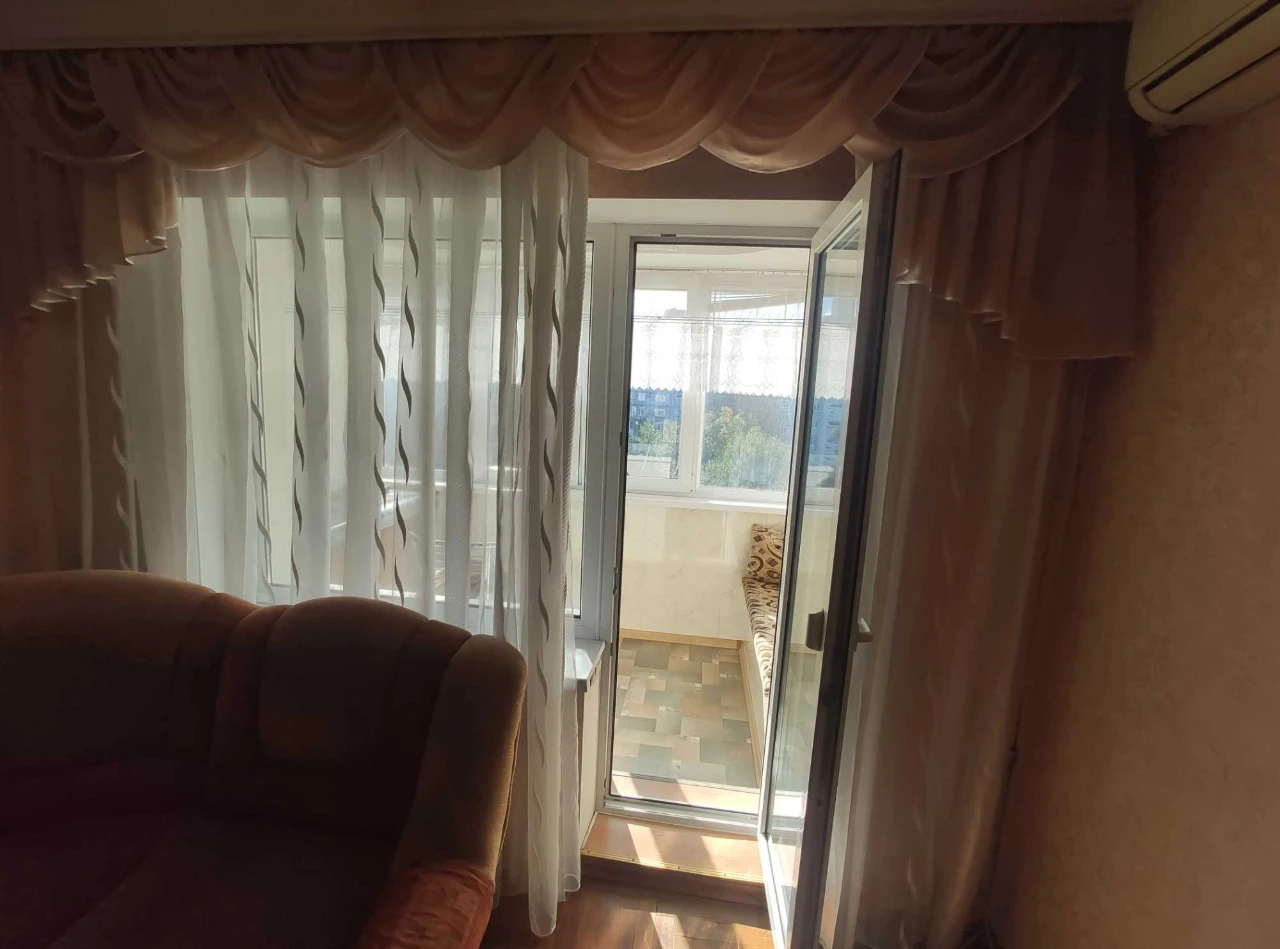 For sale 2-bedroom apartment on Professor Toloka Street, 21, Borodinsky