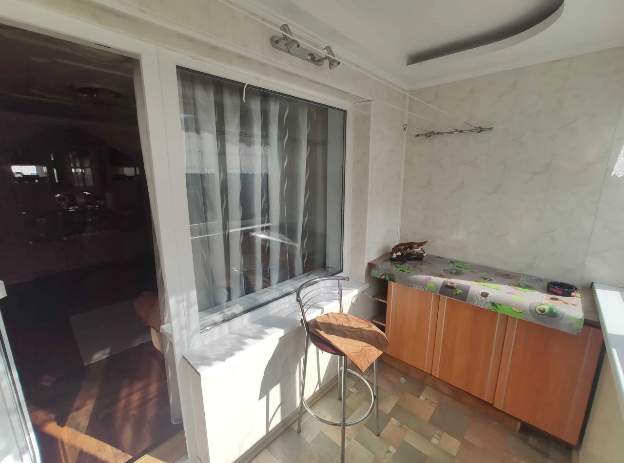 For sale 2-bedroom apartment on Professor Toloka Street, 21, Borodinsky