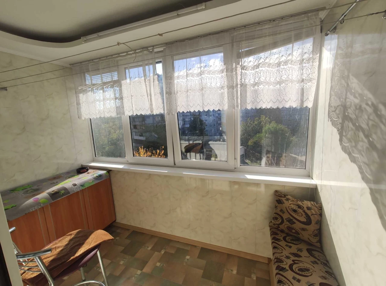 For sale 2-bedroom apartment on Professor Toloka Street, 21, Borodinsky